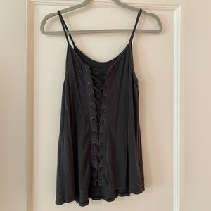 Soft & Sexy American Eagle Tank Top